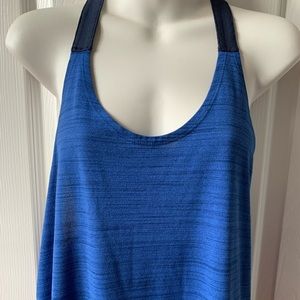 Nike tank top